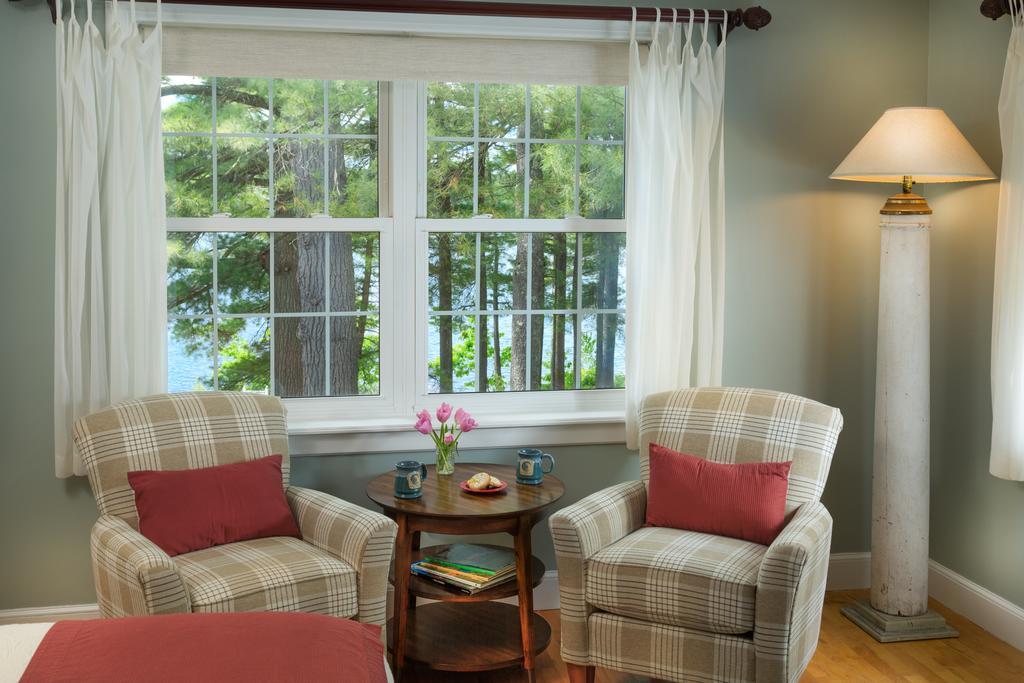 Wolf Cove Inn Poland 외부 사진